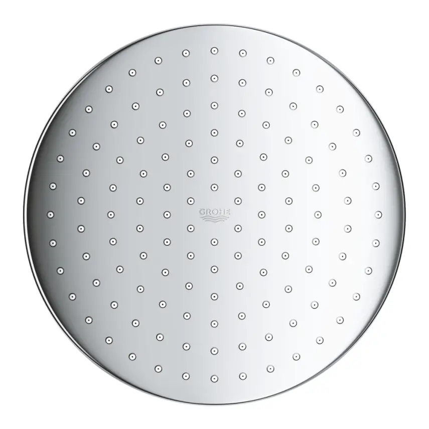 Grohe Tempesta 250 Hoofddouche 1 Straal Chroom - 3