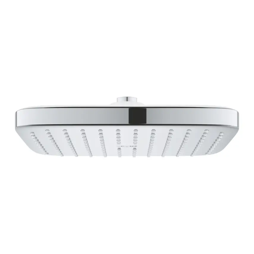 Grohe Tempesta Cube 250 Hoofddouche 1 Straal Chroom - 1