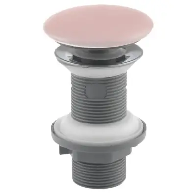 Isvea Afvoerplug Zalm - 1