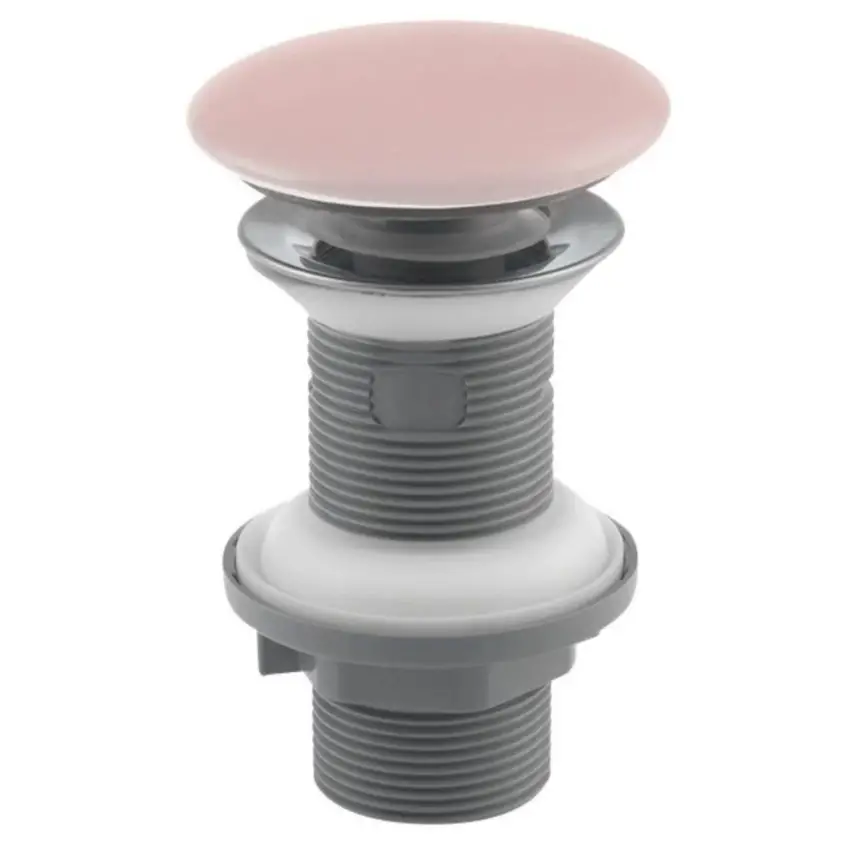 Isvea Afvoerplug Zalm - 1