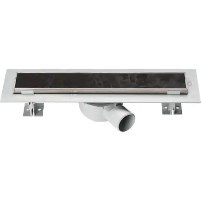 SAY Optima 60 cm Douchegoot - 1