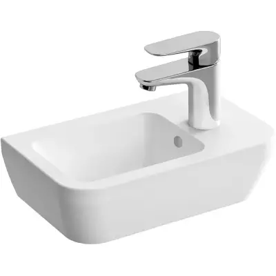 VitrA Integra Fontein - 1