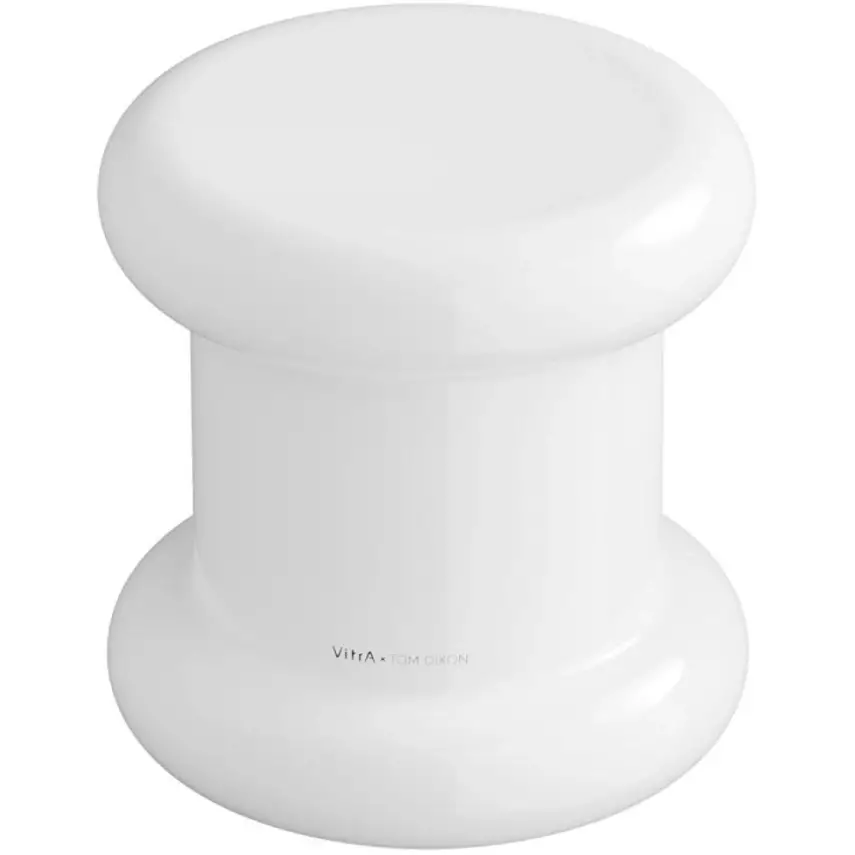 VitrA Liquid Douchekruk Wit - 1