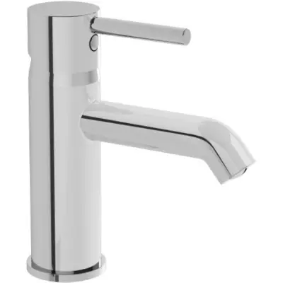 VitrA Minimax S Wastafelkraan Chroom - 1