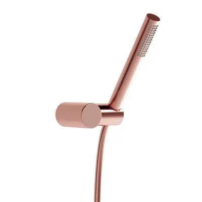 VitrA Origin 1F Handdoucheset Zacht Koper 