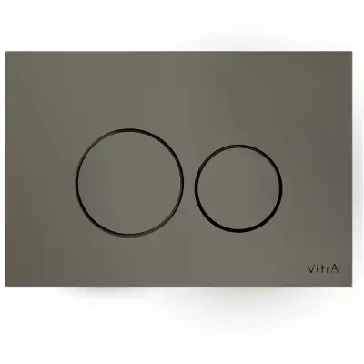 VitrA Origin Bedineningspanel Mink - 1