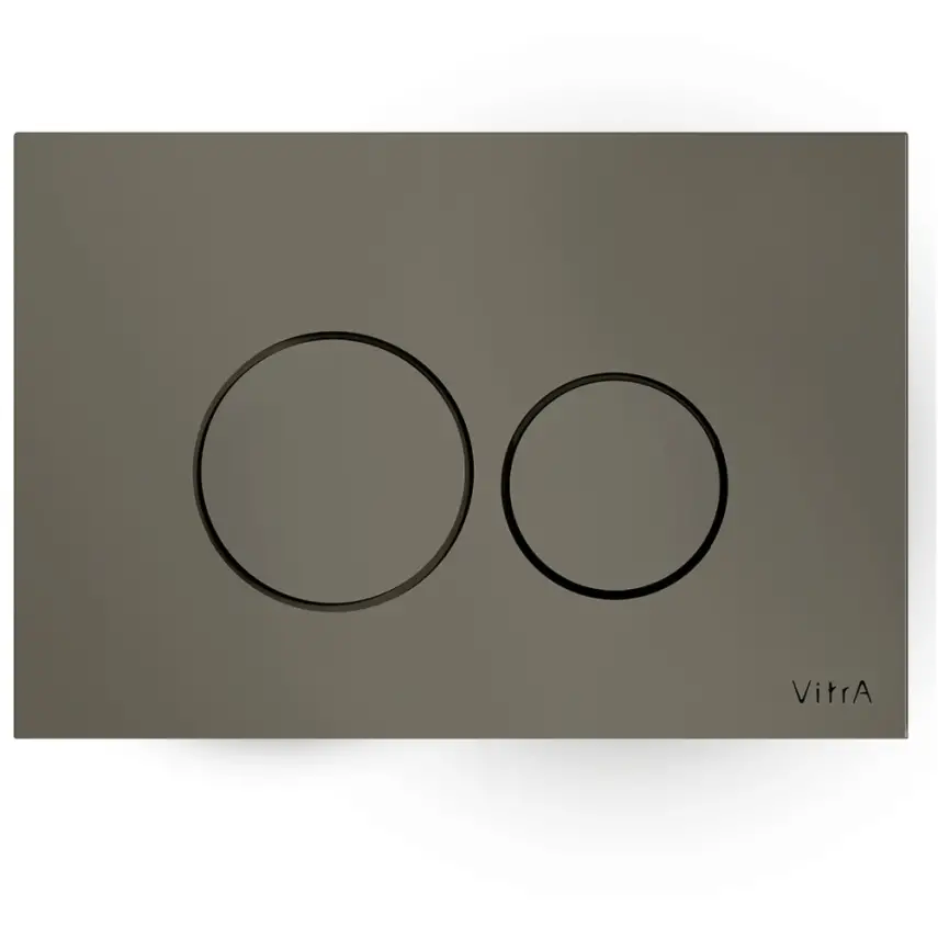VitrA Origin Bedineningspanel Mink - 1