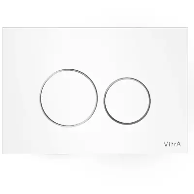 VitrA Origin Bedineningspanel Wit 