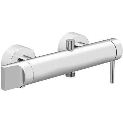 VitrA Origin Douche/Bad Kraan Chroom 