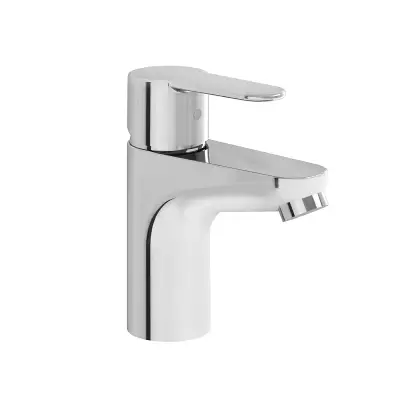 VitrA Win S Wastafelkraan Chroom 